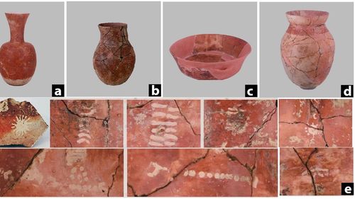 STUDIU Populaţiile umane din sudul Chinei produceau bere în urmă cu 9.000 de ani