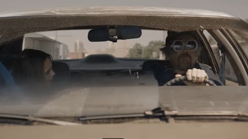 Tommy Lee Jones se alătură distribuției sezonului 2 al serialului „The Lowdown”