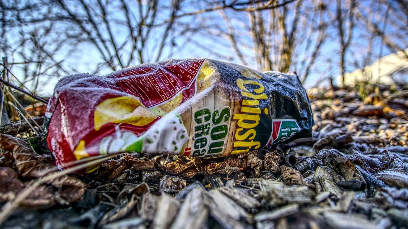 Căprior mort la Zoo Craiova din cauza ambalajelor de plastic aruncate de către vizitatori / Printre cele mai periculoase produse oferite de vizitatori sunt chipsurile și pufuleții