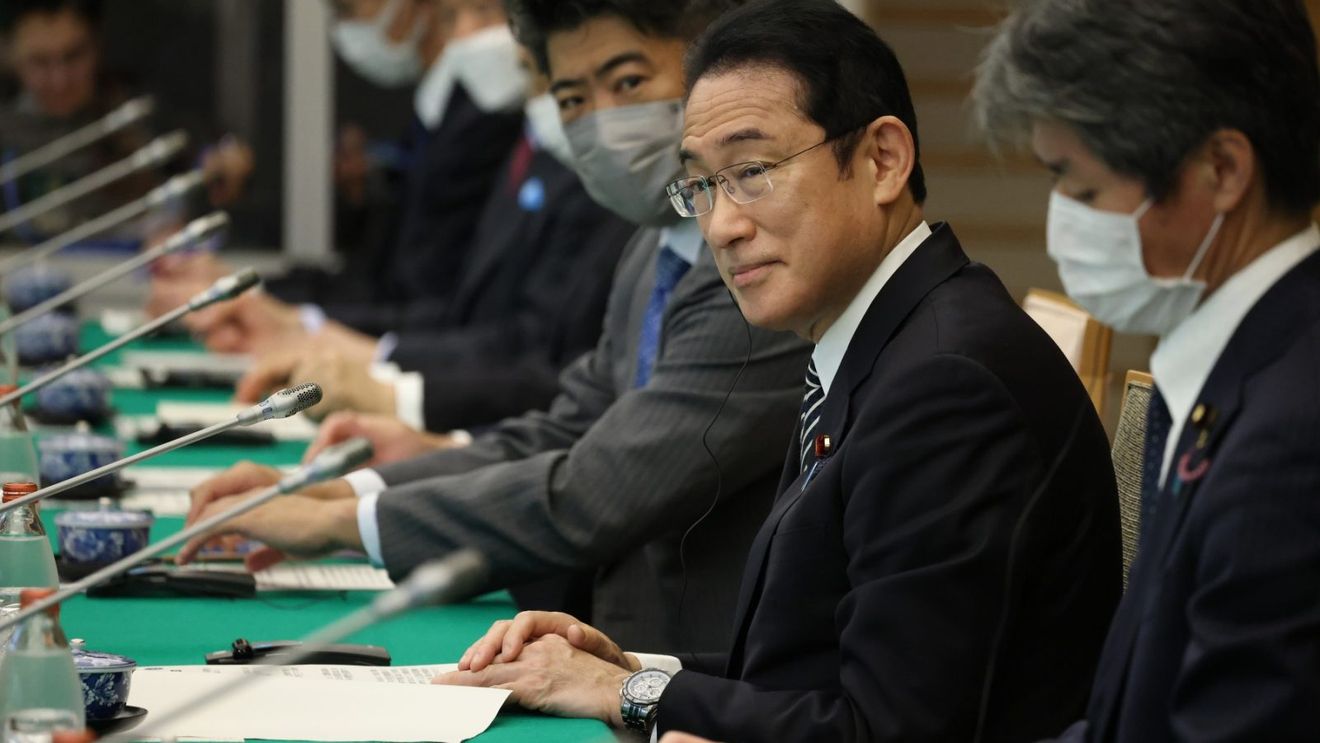 Japonia îşi propune să relanseze industria nucleară / Guvernul Kishida ia în calcul construirea unor „reactoare nucleare de nouă generație”