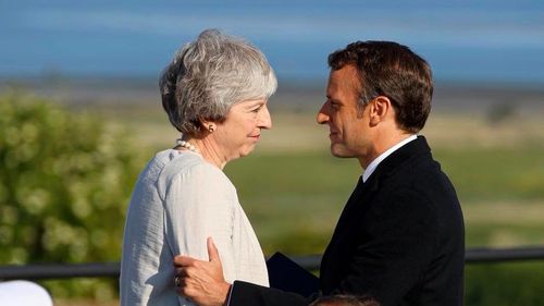 Uniunea Europeană, blestemul premierilor britanici