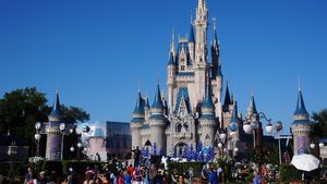În caz că ajungi la Disney World: Unde poți găsi cea mai bună mâncare din "regatul magic" construit de Walt Disney
