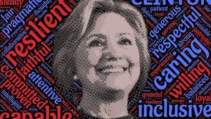Hillary Clinton a citit discursul pregătit pentru o victorie a sa în alegerile prezidenţiale din 2016: ”Țara noastră a demonstrat din nou că, acolo unde nu există plafoane, limita este cerul”