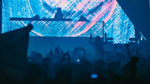 Ce măsuri a luat Ministerul de Interne pentru a preveni traficul sau consumul de droguri la SAGA Festival / Printre explicațiile transmise G4Media.ro: polițiști de la combaterea crimei organizate pe Arena Națională, polițiști care supravegheau parcările din zonă