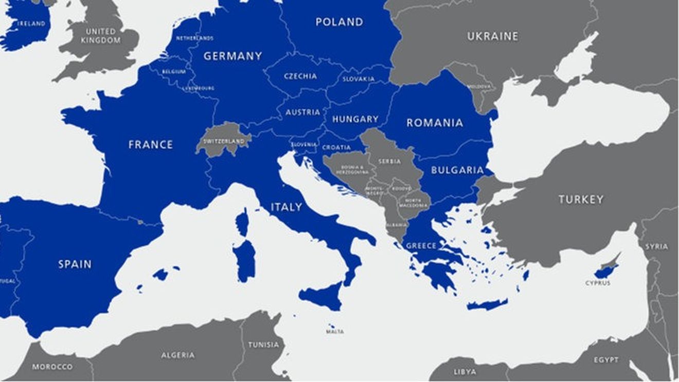 Inițiativă a Greciei pentru extinderea Schengen cu Bulgaria și România / Oficial grec: Va avea beneficii directe pentru Grecia, deoarece va fi unificată pe cale rutieră cu restul statelor membre ale Uniunii Europene / Suntem în contact cu Președinția suedeză și Comisia Europeană