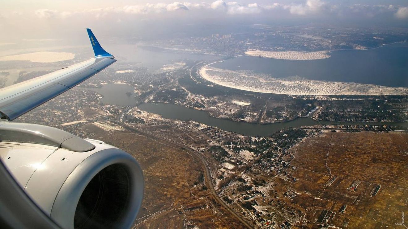 Kievul suspendă zborurile spre Belarus şi survolul acestei ţări după scandalul avionului deturnat