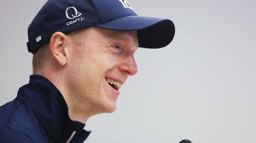 Surprinzătoarea reconversie a lui Johannes Boe: legenda biatlonului se lansează în fotbal în liga a şasea norvegiană