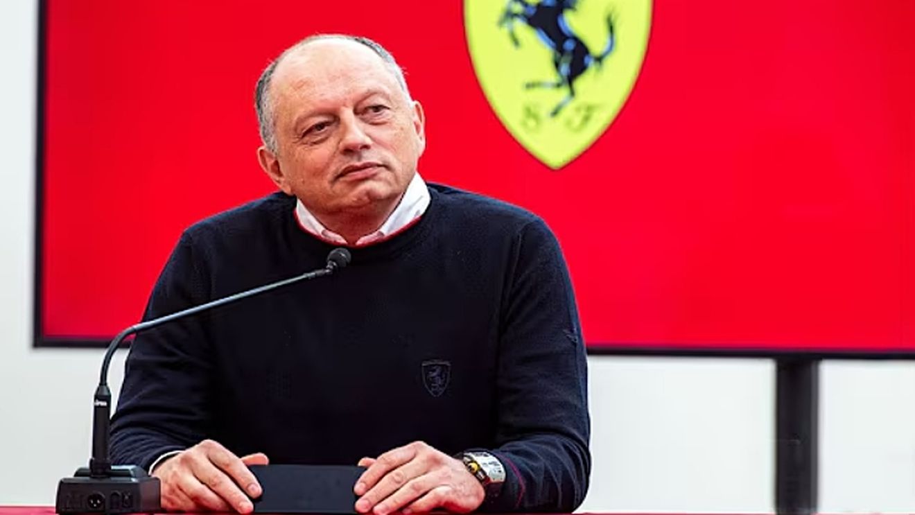 Șeful Ferrari, la răscruce - Ferrari în pragul unei noi resetări