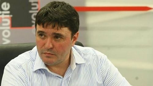 Ziua și transferul de la PSD la Pro România. Deputatul PSD de Timiș, Adrian Pau, a trecut la partidul lui Ponta, acuzând că în partid ”contează o singură voce și un singur interes”