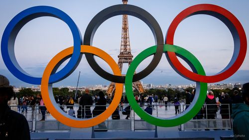 JO - tenis: Australienii Ebden şi Peers au câştigat aurul la dublu masculin