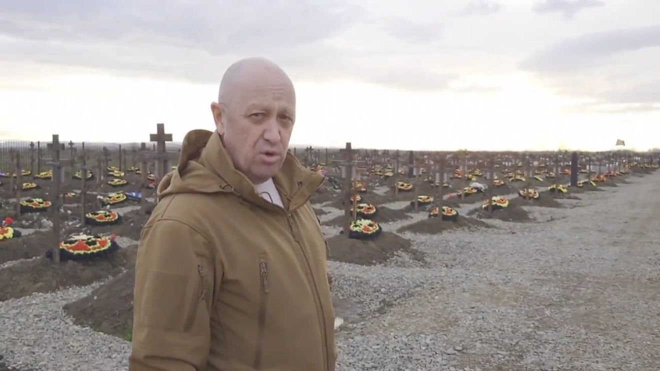 Prigojin nu se află în Belarus, afirmă Lukașenko