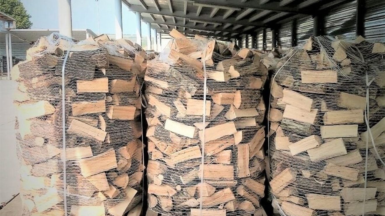 Premierul Nicolae Ciucă: Prețul lemnului de foc va fi plafonat la 400 lei/mc, până la 31 martie 2023. Proiectul, dezbătut în ședința de Guvern de miercuri