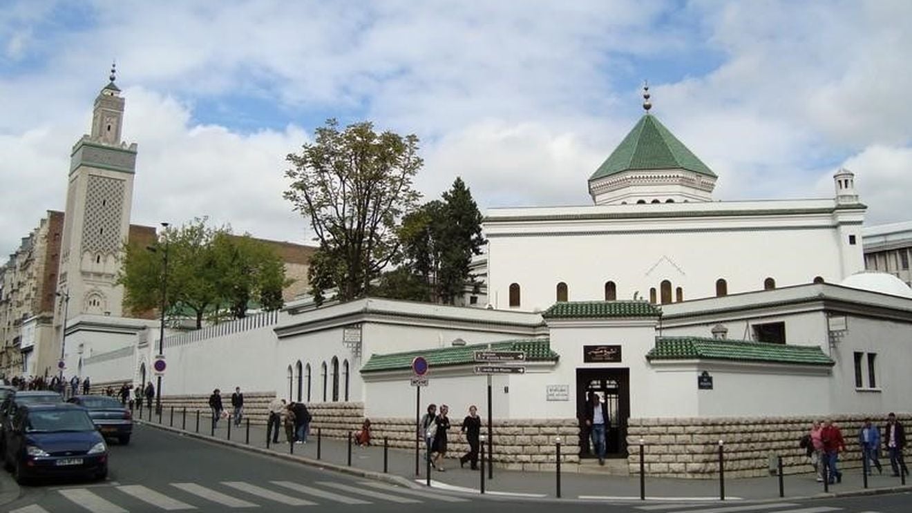 Cât de importantă este cu adevărat Turcia pentru Islamul din Franța