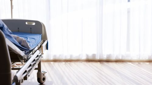 Doisprezece minori confirmaţi cu COVID-19, internaţi în Spitalul pentru Copii ''Sfânta Maria'' din Iaşi/ Dintre aceștia, doi sugari se află la ATI