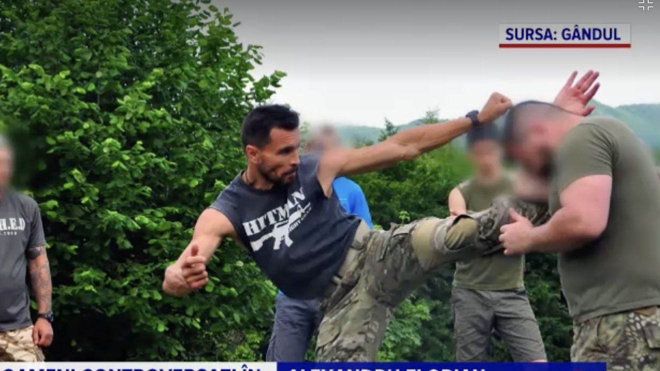 Călin Georgescu ar fi refuzat paza SPP, după ce i-a fost validată candidatura, fiind însoțit de foști militari, angajați ai lui Horațiu Potra