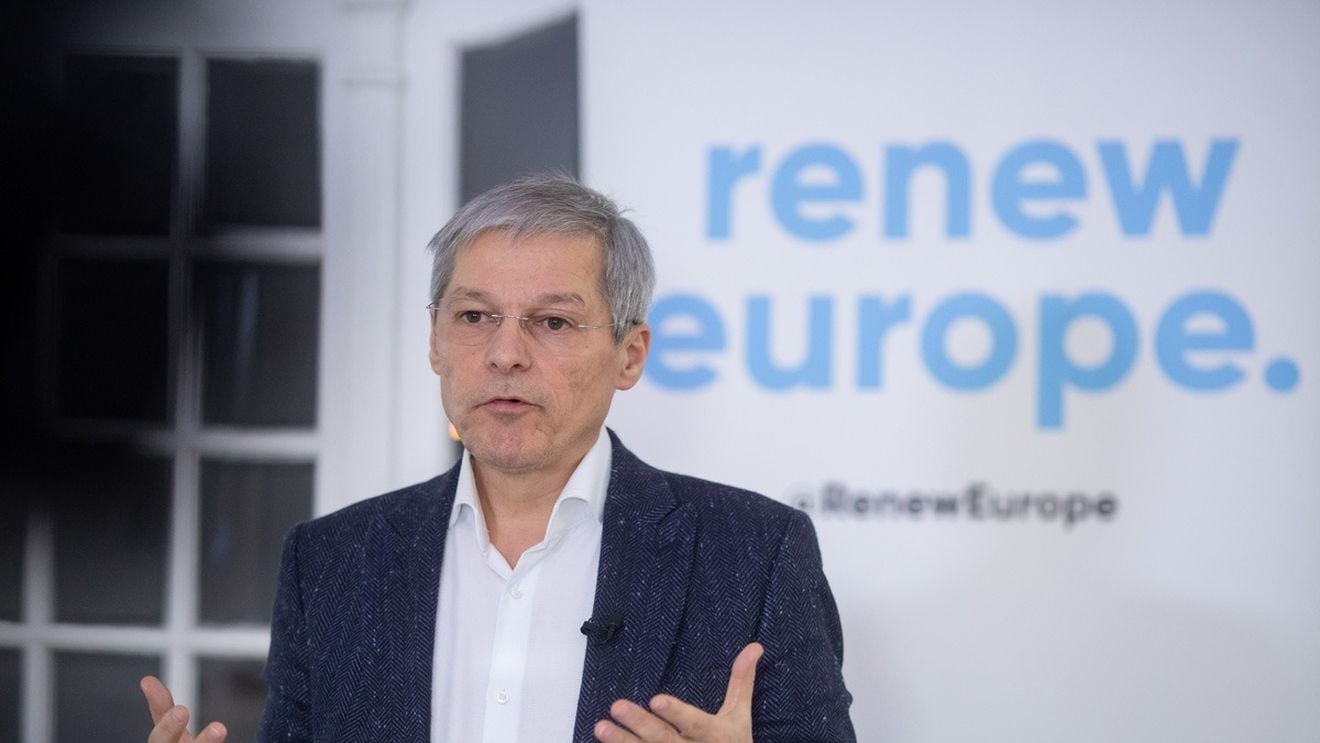VIDEO Cioloș a depus la Parchetul general un denunț împotriva lui Marcel Ciolacu, în cazul Roșia Montană