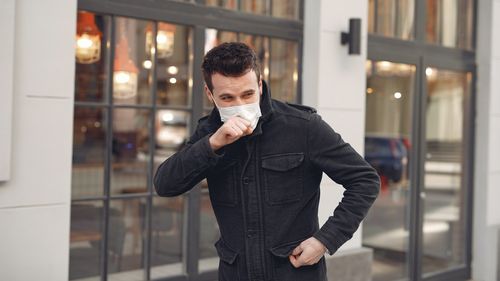 Centrul European de Prevenire şi Control al Bolilor: Europa se confruntă cu o epidemie de tuse convulsivă  / Poate fi foarte periculoasă pentru copiii mici şi persoanele vârstnice