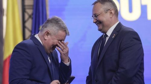 O instituție subordonată Ministerului Educației a respins înregistrarea sesizării de plagiat a USR pentru doctoratul lui Bode. Motivul: lipsa unor elemente de formă