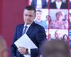 Sorin Grindeanu: Ce refuză să vadă cei de la USR este că dacă nu vor să fie parte a soluției, să voteze un guvern cu puteri depline cu prim-ministru PSD, atunci cu siguranță se poate și fără ei