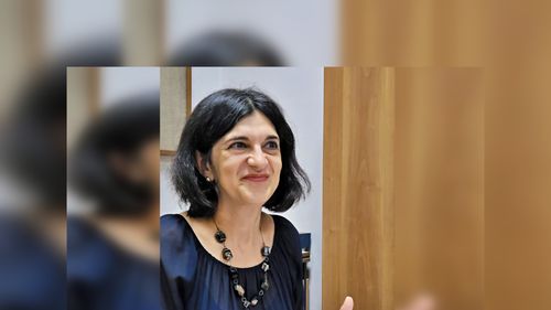 Profesoara Lidia Cotea, directoarea departamentului de Franceză al Universității din București: Pariul cu lectura poate fi ușor pierdut, dacă adolescentul percepe textul doar ca un divertisment - INTERVIU