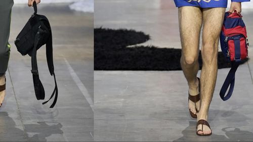 Prada lansează sandale Kolhapuri „Made in India” de 930 de dolari după scandalul de apropriere culturală