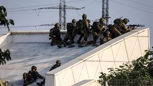 Bloomberg: Israelul urmărește un acord pentru a pune capăt luptelor din Liban, după ce a distrus mare parte din arsenalul Hezbollah