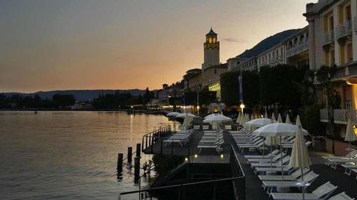 FOTO Frații Pavăl (Dedeman) au cumpărat Hotelul Gardone de lângă Lacul Garda (Italia) / În imobilul construit în 1884 se vor investi 45 de milioane de euro / ”Vom crea o destinație de neegalat pe malul acestui lac”
