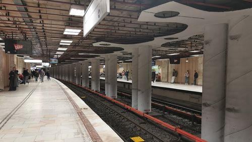 Se extinde metroul din București cu 14 noi stații / A fost semnat ordinul de începere a lucrărilor / Constructor: ”Proiectul ne onorează”