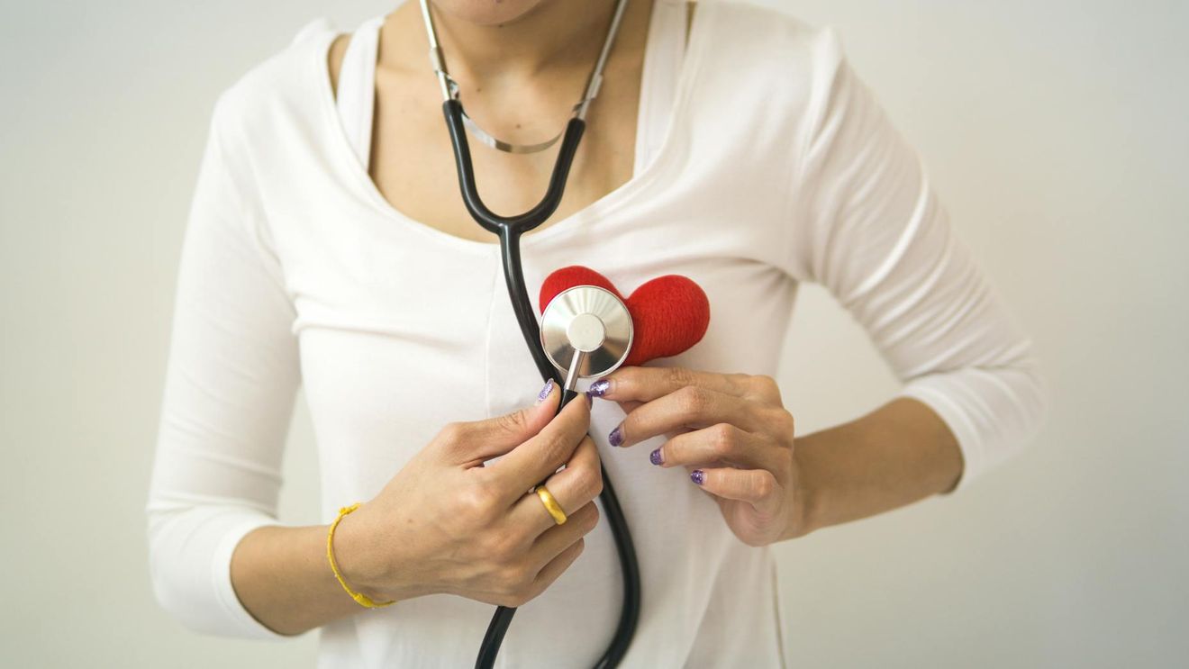 Inima ta îmbătrânește mai repede decât tine? Un cardiolog explică semnele și 4 metode simple de a o menține tânără