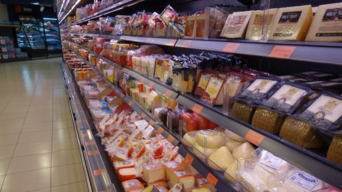 Potrivit FAO, prețurile la alimente sunt cu 6% mai mari decât acum un an / În 2025 se estimează o producție record de cereale