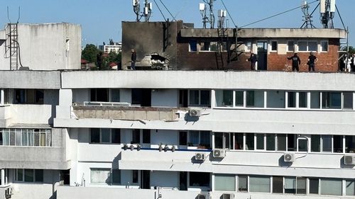 Președintele Comisiei pentru Relații Externe din Senatul SUA: "Încălcarea iresponsabilă a spațiului aerian românesc de către Rusia și nepăsarea față de civili sunt inacceptabile" / Nicio reacție de la Casa Albă