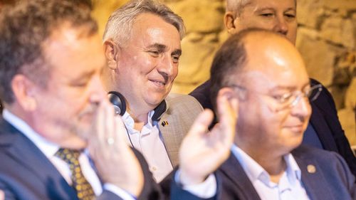 Lucian Bode, despre pragul abuzului în serviciu: ”Ministrul Predoiu a fost mandatat de către coaliţie să discute cu grupurile parlamentare să găsească o soluţie”