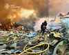Atac aerian rusesc de amploare asupra Ucrainei / Alerte în mai multe regiuni, inclusiv Odesa și Sumî