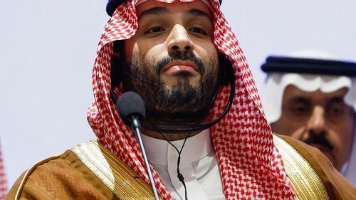 Arabia Saudită nu va avea relații diplomatice cu Israelul fără un stat palestinian independent, cu capitala în Ierusalimul de Est