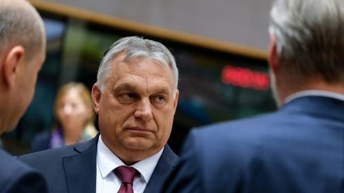 Premierul Orban: Ungaria va ratifica aderarea la NATO pentru Finlanda și Suedia la începutul anului viitor / Ungaria și Turcia sunt singurele state NATO care nu au aprobat aderarea celor două țări nordice