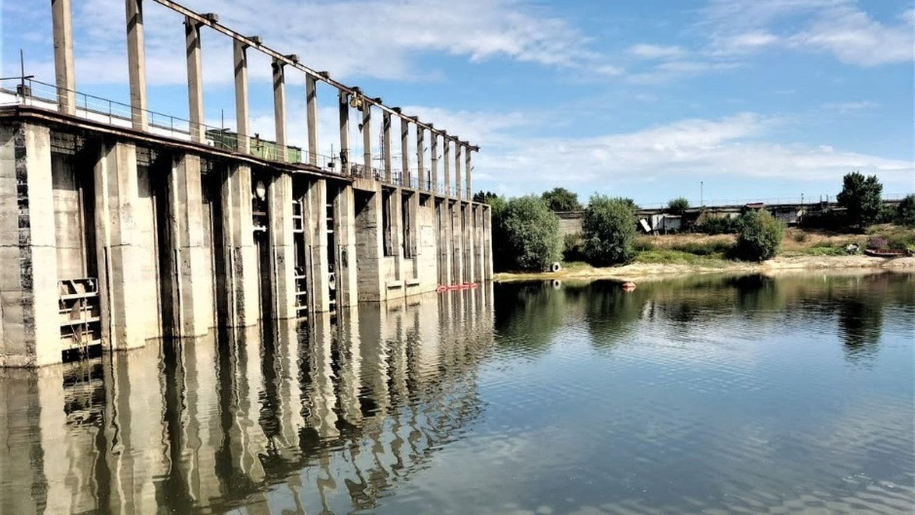 Ce înseamnă nivelul scăzut al Dunării pentru statele riverane - analiză Deutsche Welle