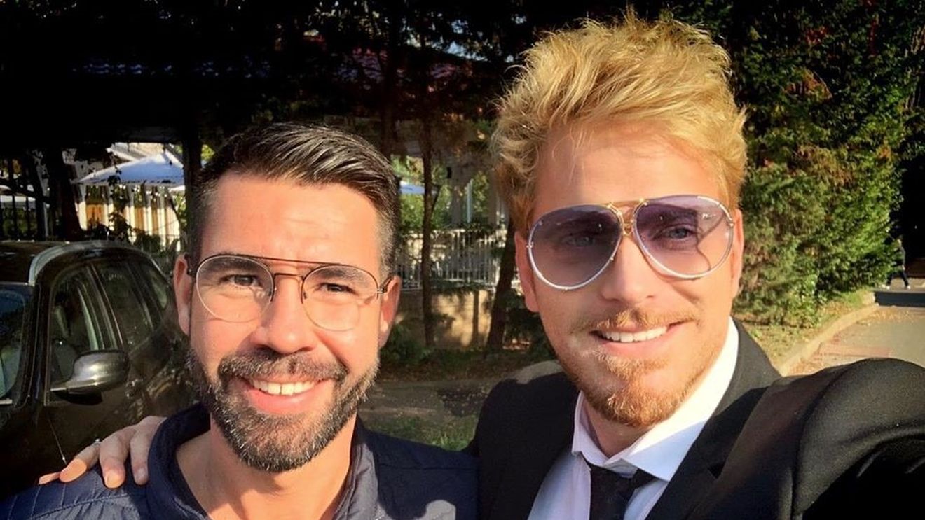 Ilan Laufer și Alexandru Coita, foști consilieri ai Vioricăi Dăncilă, anunță că lansează un proiect politic nou / Coita: Să respingem naționalismul, dar să ne recâștigăm identitatea națională