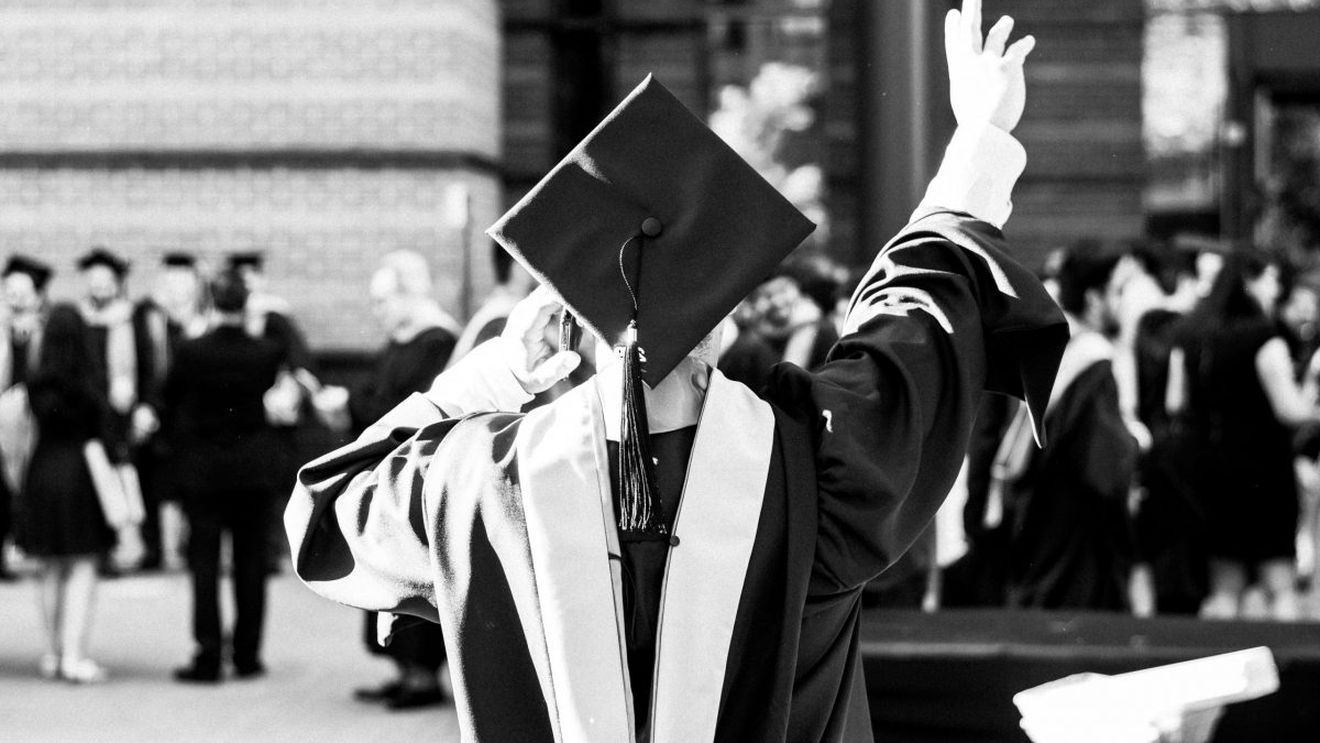 Liga Studenților Români din Străinătate: Reacțiile pe tema proiectului de burse pentru studenții din străinătate sunt premature