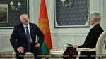 Israelul îl mustră pe ambasadorul belarus pentru remarcile antisemite ale lui Lukașenko dintr-un interviu cu Al Arabiya