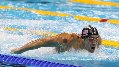 Fostul mare înotător Michael Phelps cere sancţiuni mai dure în cazul sportivilor care se dopează: „Dacă eşti depistat pozitiv, nu ar trebui să ţi se mai permită niciodată să concurezi din nou”