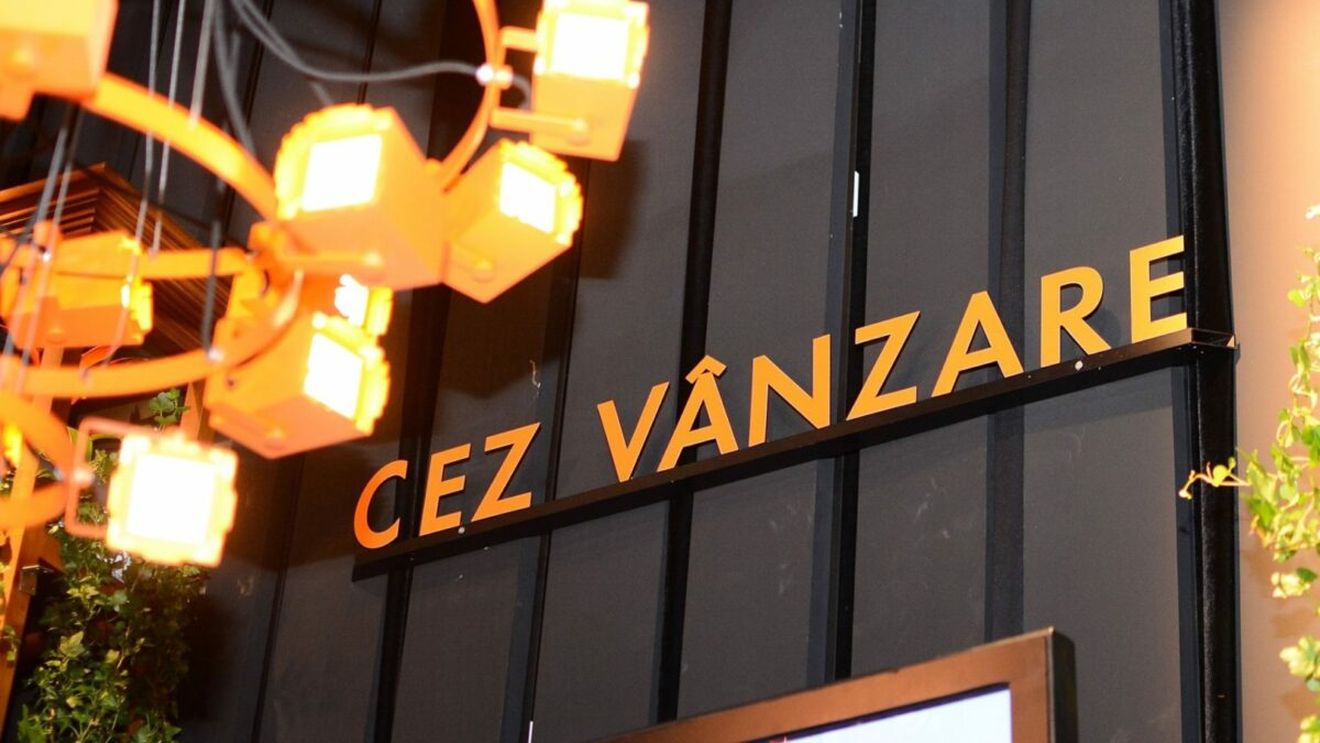 BREAKING Premier Energy cumpără CEZ Vânzare