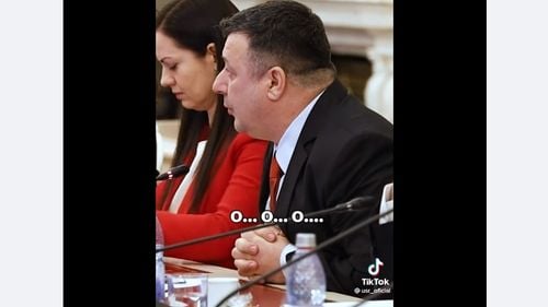 Cine va conduce Institutul Cultural Român din Lisabona: Dinu Gîndu a fost directorul Casei de cultură a studenților din Galați, consilier la Ambasada României din Buenos Aires, vicepreședinte PNL Diaspora / VIDEO Bâlbâielile de la audierea în Parlament