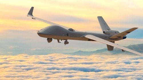Canada achiziţionează 11 drone militare în valoare totală de 1,7 miliarde de euro