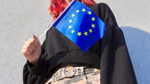 Adolescenții români sunt în general euro-entuziaști, dar au o atitudine de indignare atunci când sunt întrebați dacă UE ține cont de interesele statului român când ia decizii, arată cercetarea unui român student la Milano publicată de Institutul European din România