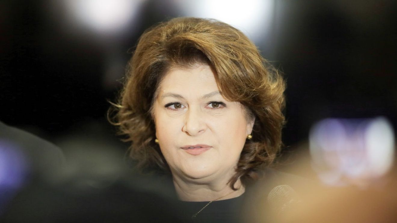 Siegfried Mureșan: Comisia JURI a respins ordinea de zi a ședinței de luni, în care trebuia dat un nou vot pe cazul Rovanei Plumb