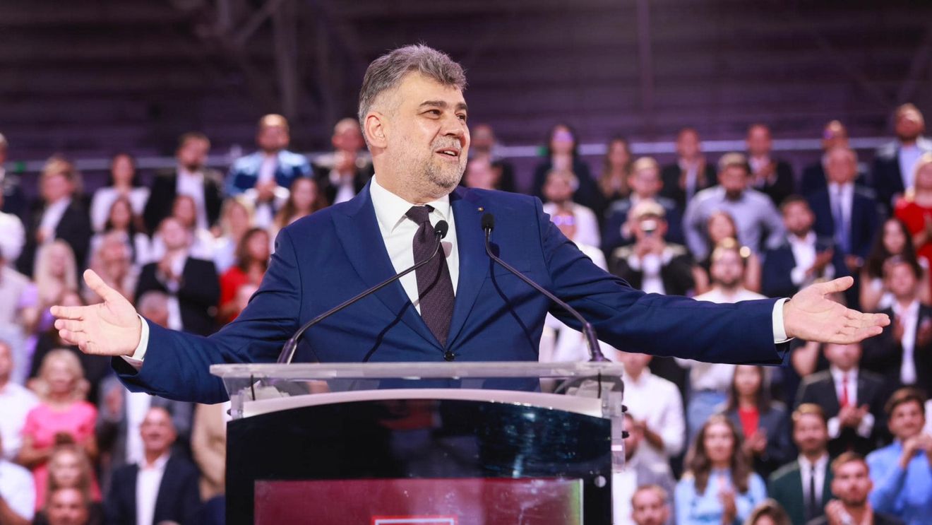 Marcel Ciolacu, întrebat dacă PSD oferă 200.000 de euro pentru a transfera parlamentari de la Opoziţie: Mă duc eu la POT dacă îmi dau banii ăştia