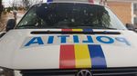 Autospecială de Poliție din Galați, trasă pe dreapta de un echipaj de la Rutieră deoarece a depășit viteza legală / Anchetă internă cerută de conducerea IPJ Galați