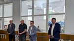 Rectorul Politehnicii București, la deschiderea unui nou laborator: „Ne așteptăm, nu peste mult timp, să vindem drone” / Este vorba despre vehicule fără pilot dual-use în scop militar sau civil