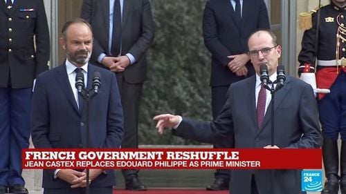 France's new Prime Minister: Will something really change?