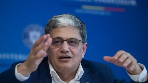 Marcel Boloș: Coaliția și-a asumat două linii roșii - respectarea cotei unice și că nu se majorează taxa pe valoarea adăugată / Gap-ul la TVA, impozit pe venit și contribuții sociale trece de 100 de miliarde lei